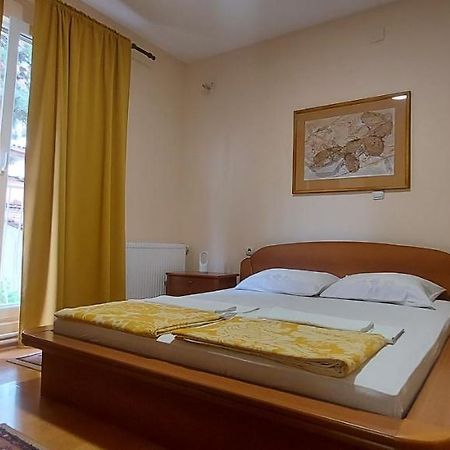 Apartment Vladan Kumanovo Exterior photo